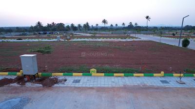 Image of 1200 Sq.ft Residential Plot / Land for sale in Sidlaghatta, Chikballapur District for Rs. 3300000