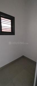Bedroom Image of 1465 Sq.ft 3 BHK Apartment / Flat for sale in Hebbal Bengaluru for Rs. 11800000