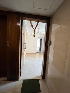 Image of 560 Sq.ft 2 BHK Apartment / Flat for rent in Hiranandani Fairway, Thane West, Thane for Rs. 46000