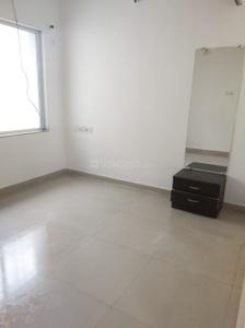 Hall Image of 1000 Sq.ft 2 BHK Apartment / Flat for rent in GK Developer Dwarka Sai Paradise, Pimple Saudagar Pune for Rs. 28000