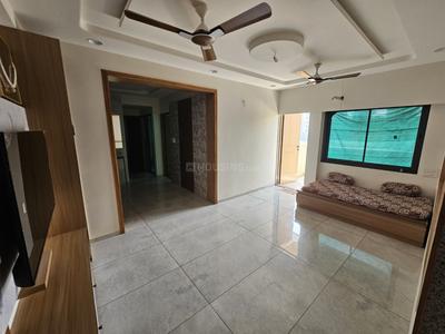 Hall Image of 1163 Sq.ft 3 BHK Apartment / Flat for sale in Ahmedabad Cantonment Ahmedabad for Rs. 9500000