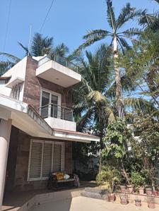 Image of 1500 Sq.ft 2 BHK Independent House for rent in Vesu, Surat for Rs. 85000