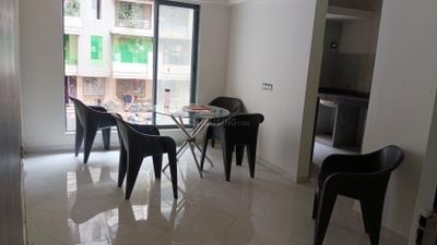 Living Room Image of 590 Sq.ft 1 BHK Apartment / Flat for sale in Shalibhadra Yash, Nalasopara West Nala Sopara for Rs. 2980000