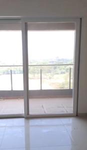 Balcony Image of 1400 Sq.ft 3 BHK Apartment / Flat for sale in Kolte Patil Little Earth, Kiwale Pune for Rs. 10000000
