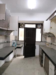 Kitchen Image of 2000 Sq.ft 3 BHK Apartment / Flat for sale in Sector 18 Dwarka New Delhi for Rs. 36000000