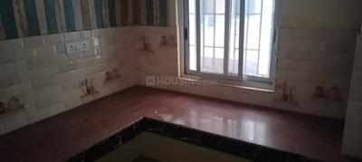 Kitchen Image of 980 Sq.ft 2 BHK Independent House for rent in Namkum Ranchi for Rs. 9000