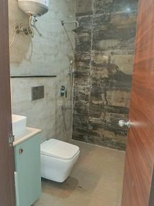 Image of 1750 Sq.ft 2 BHK Builder Floor for rent in Big Block Builder Floor, Sector 46, Gurgaon for Rs. 38000