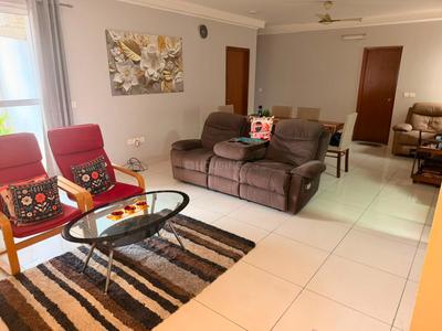 Hall Image of 1765 Sq.ft 3 BHK Apartment / Flat for sale in Puravankara Westend, GB Palya Bengaluru for Rs. 30000000