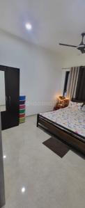 Bedroom Image of 2300 Sq.ft 3.5 BHK Apartment / Flat for sale in Baner Pune for Rs. 25000000