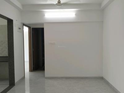 Living Room Image of 680 Sq.ft 1 BHK Apartment / Flat for sale in National Sea Queen Park, Taloja Navi Mumbai for Rs. 3300000