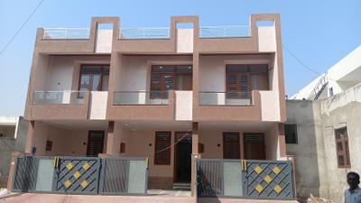 Image of 1700 Sq.ft 3 BHK Villa for sale in Kalwad Road, Jaipur for Rs. 7100000