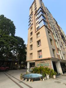 Image of 1510 Sq.ft 3 BHK Apartment / Flat for sale in Kamalgazi, Kolkata for Rs. 7180000