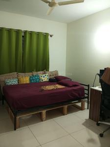 Bedroom Image of 1170 Sq.ft 2 BHK Apartment / Flat for sale in Ahad Excellencia by Ahad Builders Pvt Ltd, Choodasandra Bengaluru for Rs. 12650000