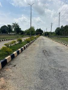 Image of 900 Sq.ft Residential Plot / Land for sale in Koppa Gate, Bengaluru for Rs. 3700000