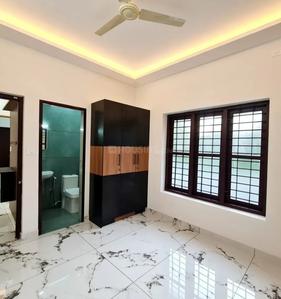 Bedroom Image of 800 Sq.ft 2 BHK Villa for sale in Chittur Palakkad for Rs. 2400000