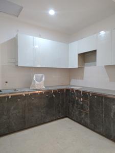 Kitchen Image of 1020 Sq.ft 2 BHK Apartment / Flat for sale in Vyam Metro Apartments, Noida Extension Greater Noida for Rs. 3859000