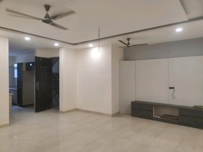 Living Room Image of 1485 Sq.ft 3 BHK Builder Floor for sale in Greenfields Premium Builder Floors, Green Field Colony Faridabad for Rs. 16500000