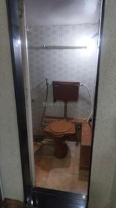 Image of 750 Sq.ft 2 BHK Apartment / Flat for rent in Dahisar West, Mumbai for Rs. 42000