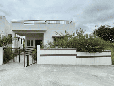 2 BHK Independent House