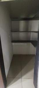 Kitchen Image of 1000 Sq.ft 2 BHK Apartment / Flat for rent in Panchamrut Residency Phase 2, Harni Vadodara for Rs. 22000