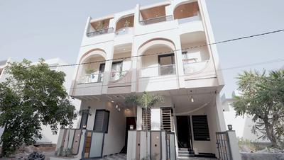 Image of 1987 Sq.ft 3 BHK Villa for sale in Panchyawala, Jaipur for Rs. 13900000