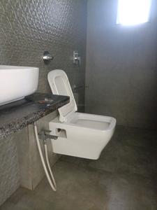 Bedroom Two Image of 1154 Sq.ft 2 BHK Apartment / Flat for sale in GHP Aston, Kharghar Navi Mumbai for Rs. 15000000