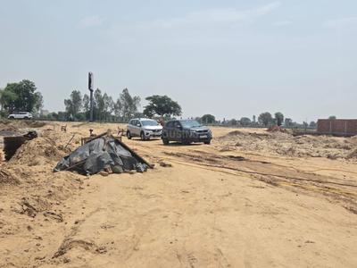 Image of 1125 Sq.ft Residential Plot / Land for sale in Laadli Govindvan, Prem Mandir, Vrindavan for Rs. 5812500