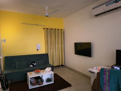 Bedroom Image of 900 Sq.ft 2 BHK Apartment / Flat for sale in Nehru Nagar Ghaziabad for Rs. 6000000