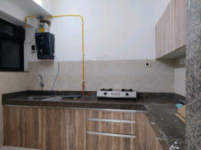Kitchen Image of 1320 Sq.ft 3.5 BHK Apartment / Flat for sale in Sunteck City Avenue 2, Goregaon West Mumbai for Rs. 33500000
