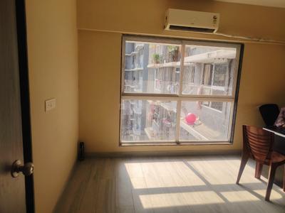 Bedroom Image of 695 Sq.ft 1.5 BHK Apartment / Flat for sale in Vision Heights, Jogeshwari West Mumbai for Rs. 17500000