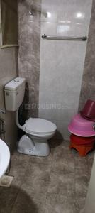 Image of 703 Sq.ft 1 BHK Apartment / Flat for sale in Mahaavir Vatika, Panvel, Navi Mumbai for Rs. 6200000