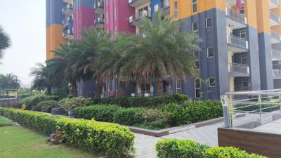 Image of 1000 Sq.ft 2 BHK Apartment / Flat for sale in Dwarkadhish The Cubix, Sector 23, Dharuhera for Rs. 5460000