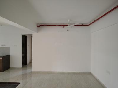 Living Room Image of 1200 Sq.ft 2 BHK Apartment / Flat for rent in Thane West Thane for Rs. 49000