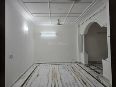 Bedroom Image of 2367 Sq.ft 3 BHK Independent House for rent in Sector 40 Gurgaon for Rs. 55000