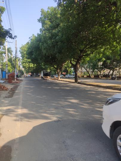 2 KANAL OLD DOUBLE STOREY Main Image 1