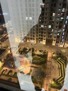 Balcony Image of 442 Sq.ft 1 BHK Apartment / Flat for sale in Runwal Gardens Phase 2 Bldg no 18 23, Dombivli East Thane for Rs. 4700000