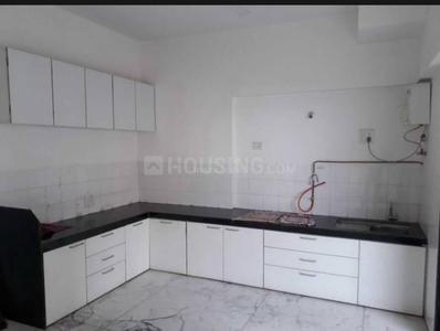 Kitchen Image of 2500 Sq.ft 4 BHK Apartment / Flat for sale in Yayati Apartment, Seawoods Navi Mumbai for Rs. 65000000