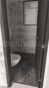 Image of 800 Sq.ft 2 BHK Apartment / Flat for rent in Rama Krystal One, Moshi, Pune for Rs. 21000
