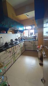 Kitchen Image of 11000 Sq.ft 10 BHK Villa for sale in CDA Area Cuttack for Rs. 90000000