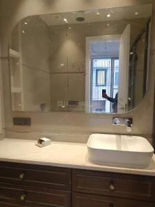Image of 2250 Sq.ft 3 BHK Builder Floor for sale in Safdarjung Enclave, New Delhi for Rs. 70000000