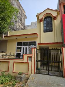 1 BHK Independent House