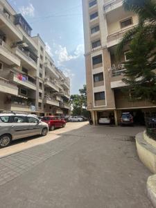 Image of 644 Sq.ft 1 BHK Apartment / Flat for sale in Kalewadi, Pune for Rs. 5500000