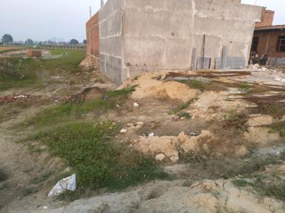 Image of 540 Sq.ft Residential Plot / Land for sale in Girdharpur Sunarasi, Ghaziabad for Rs. 1560000