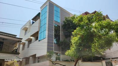 Image of 1400 Sq.ft 2 BHK Builder Floor for rent in Seethammadhara, Visakhapatnam for Rs. 32000