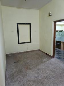 1 BHK Independent Builder Floor