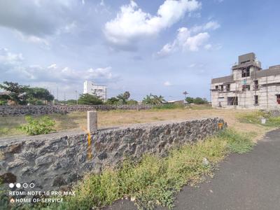Image of 2600 Sq.ft Residential Plot / Land for sale in Uthandi, Chennai for Rs. 23500000