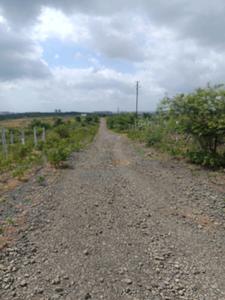 Image of 1210 Sq.ft Residential Plot / Land for sale in Lohegaon, Pune for Rs. 3612000