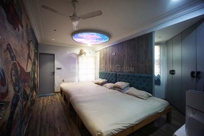 Bedroom Image of 3060 Sq.ft 6 BHK Apartment / Flat for sale in Navrangpura Ahmedabad for Rs. 36000000