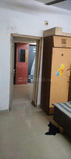 Yogeshwar Apartments Main Image 1