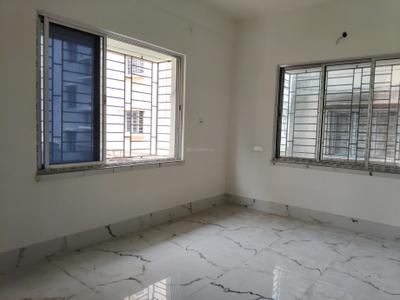 Bedroom Image of 1250 Sq.ft 3 BHK Apartment / Flat for sale in New Town Kolkata for Rs. 8200000